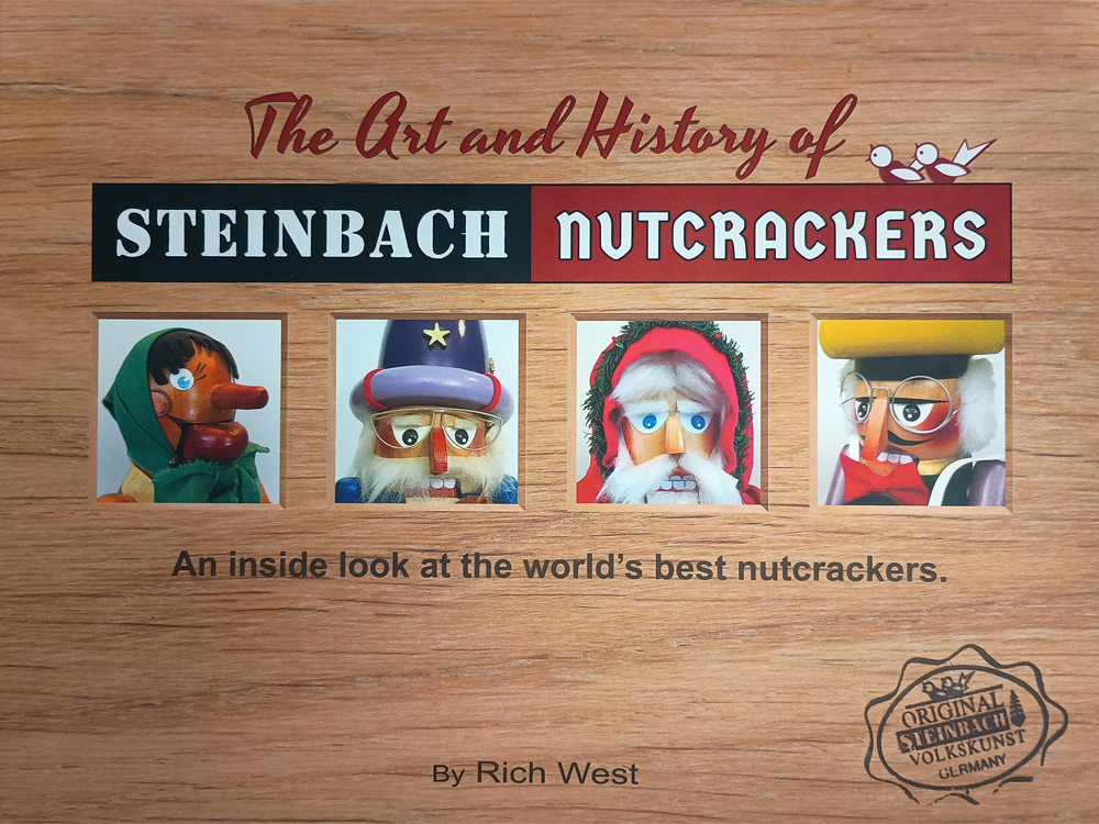 Weihnachtliche Einstimmung im SFW